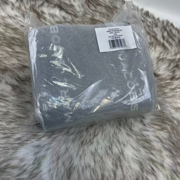 MARC JACOBS 2WAY NYLON CROSSBODY BAG SMALL TOTE 4S5HTT012H02 - Picture 7 of 13